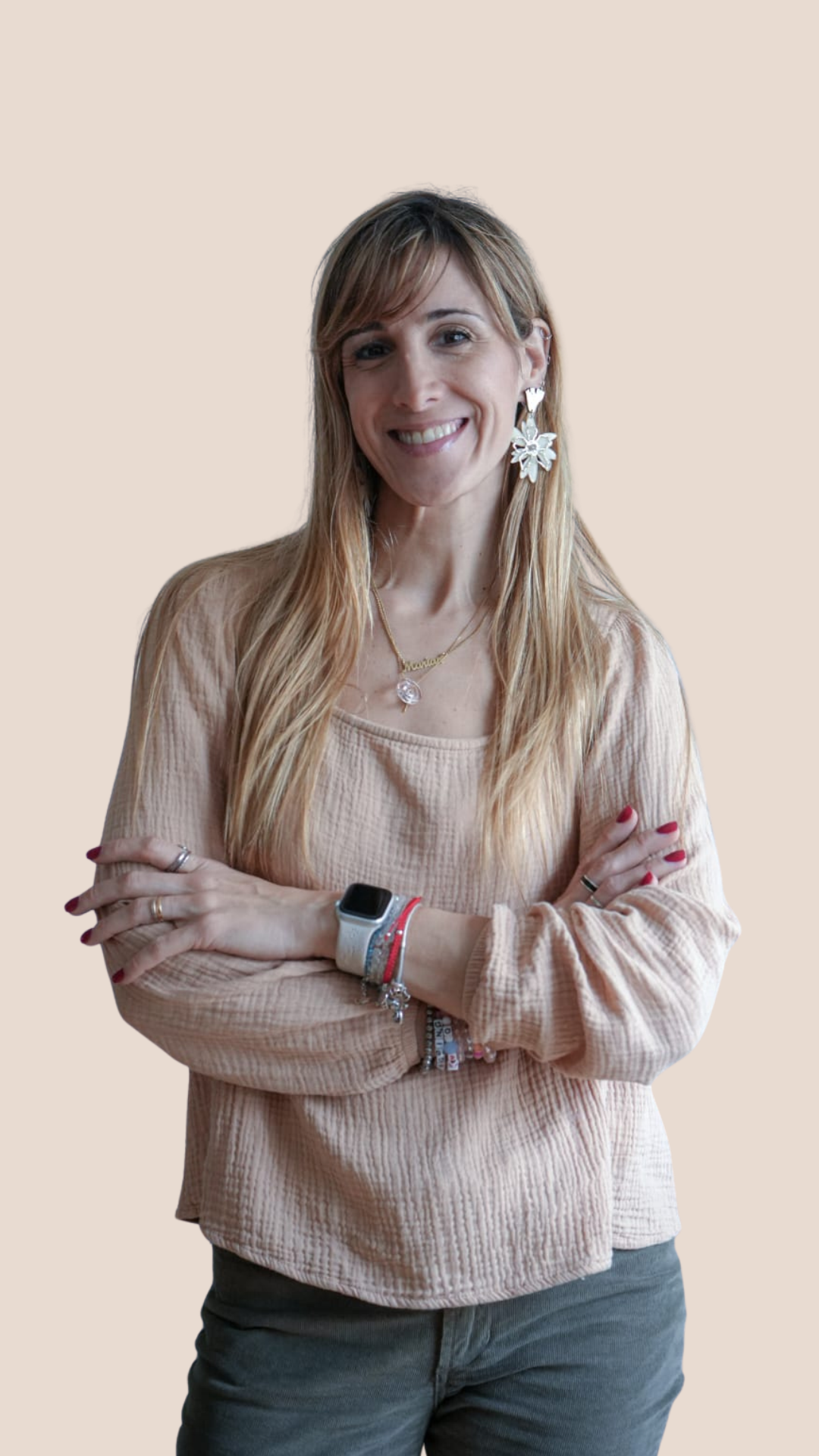 Mariana Strika